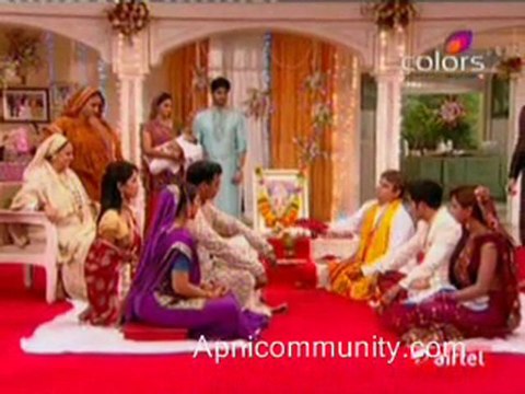 Rishton Se Badi Pratha-27th April 2011 pt4