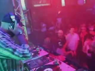 DJ NUMARK LIVE TURTABLISM 2011 - PART 2