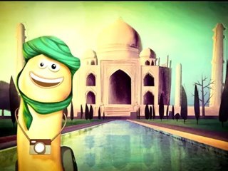 AIDES Willy the Tourist