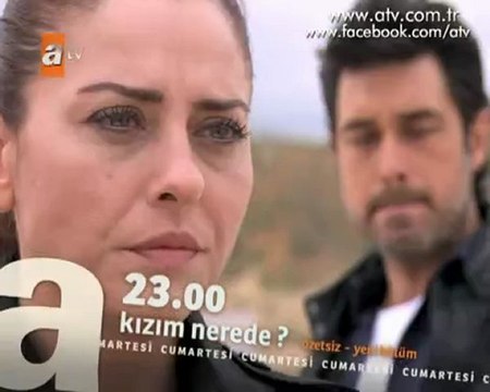 Kızım Nerede? 19. Bölüm Fragmanı