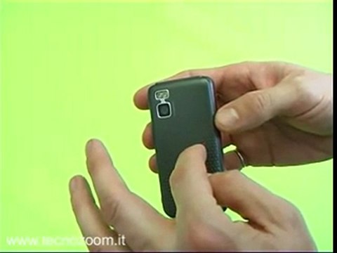 Videorecensione Nokia 5610 XpressMusic pro e contro