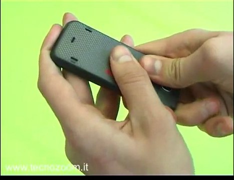 Videorecensione Nokia 5310 XpressMusic pro e contro