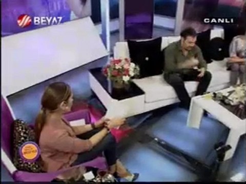 Gülay Kuriş İle Life Style 43.Bölüm 2.Kısım