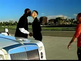 Timati feat Snoop Dogg - Groove on ( Official Music Video ) New 2009 HQ