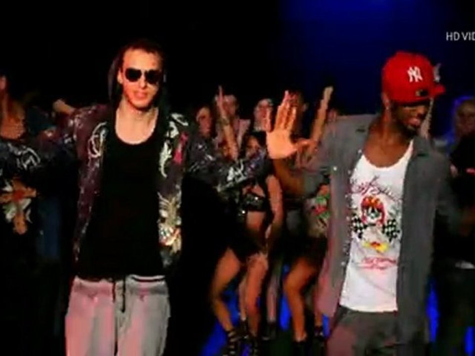 Inna - 10 Minutes HD