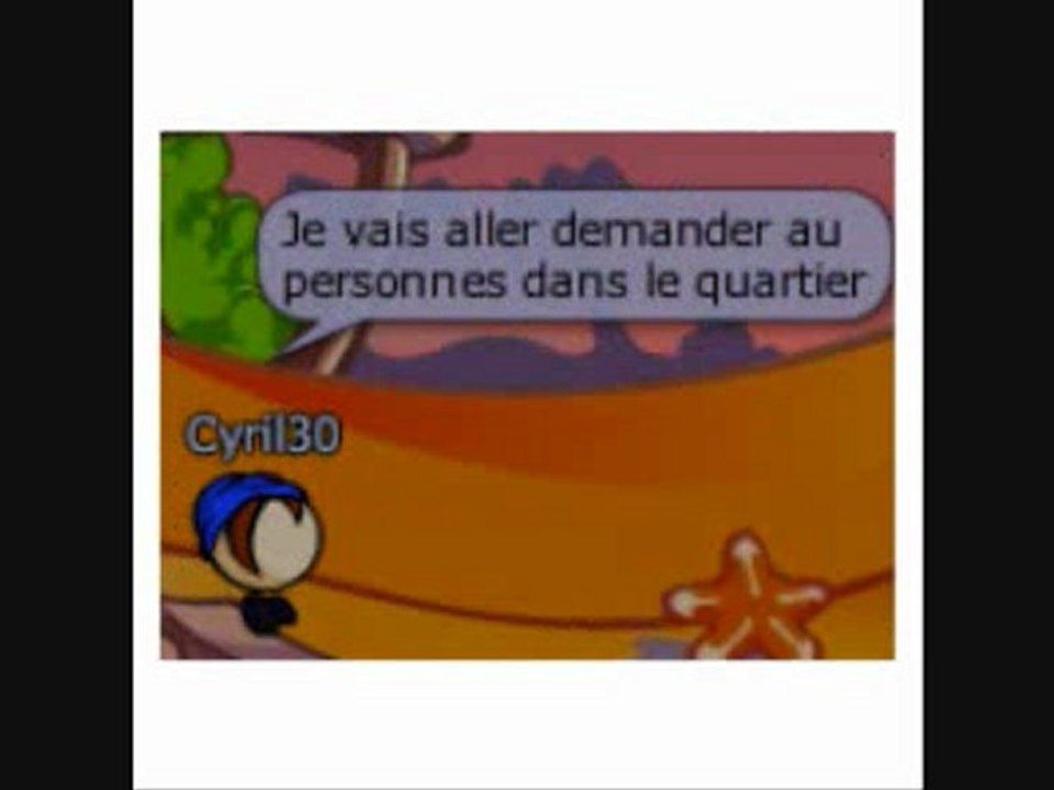 les enquetes spéciales