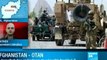 Afghanistan : Six soldats de l'Isaf tués par un Afghan sur l'aéroport militaire de Kaboul