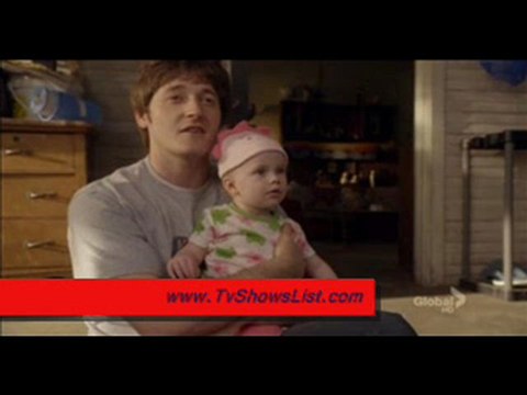 Raising Hope Season 1 Episode 19 Sleep Training 2011