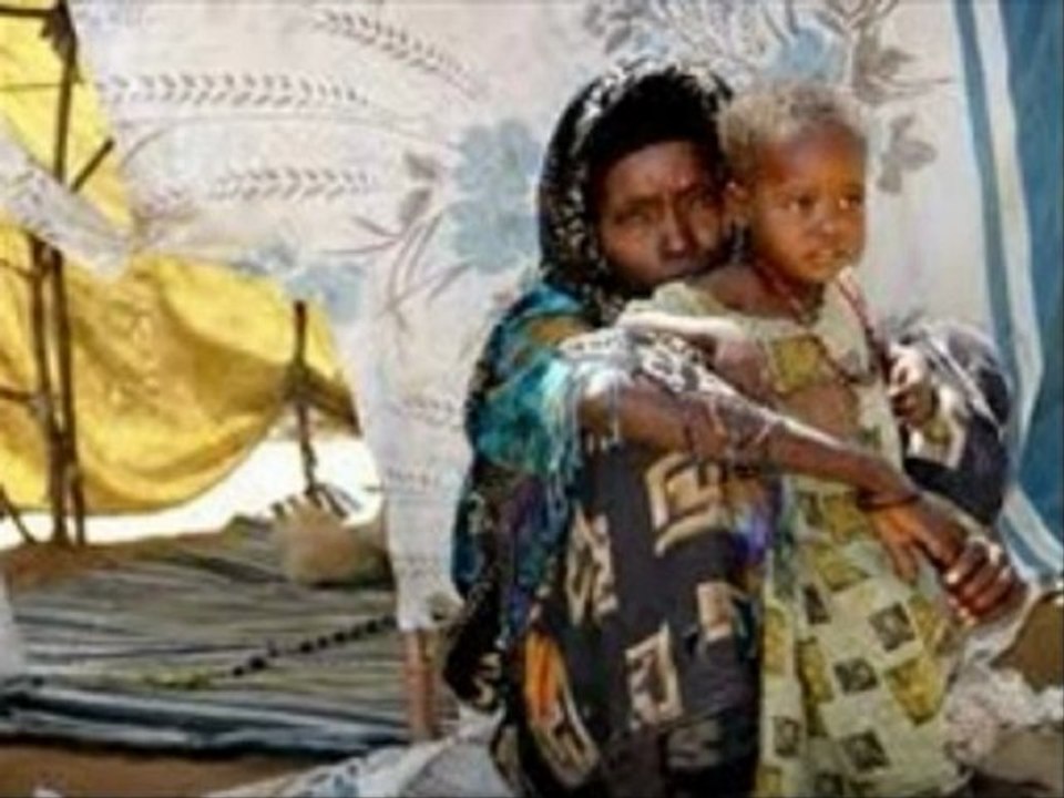 LUCID BEAUSONGE  - FEMMES AFRICAINES
