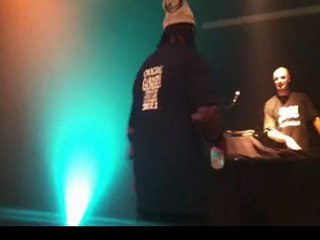 Big Prodeje  From Scc Live LYON March 12 2011 (By OG King Z)