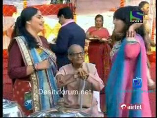 Krishnaben Khakhrawala- 27th April 2011 Pt-4