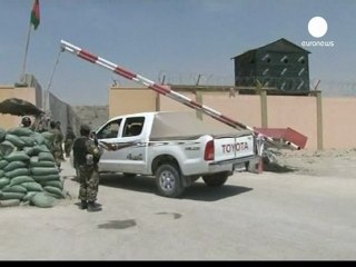 Afgan pilot, 8 NATO askerini öldürdü