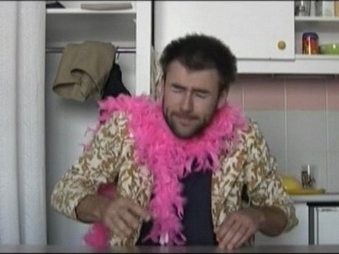 Phy-TV - Centrale Marseille - Le pire CV vidéo