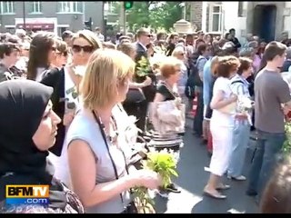 La tuerie de Nantes aurait eu lieu le 3 avril