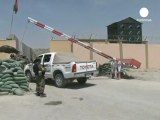 Huit soldats de l'OTAN tués à Kaboul