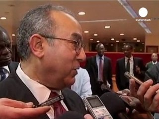 El puerto de Misrata vuelve a ser seguro según los rebeldes