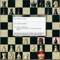 cours d'échecs
