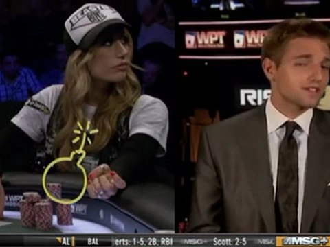 World Poker Tour WPT Doyle Brunson Five Diamond World Poker Classic 2010 pt03