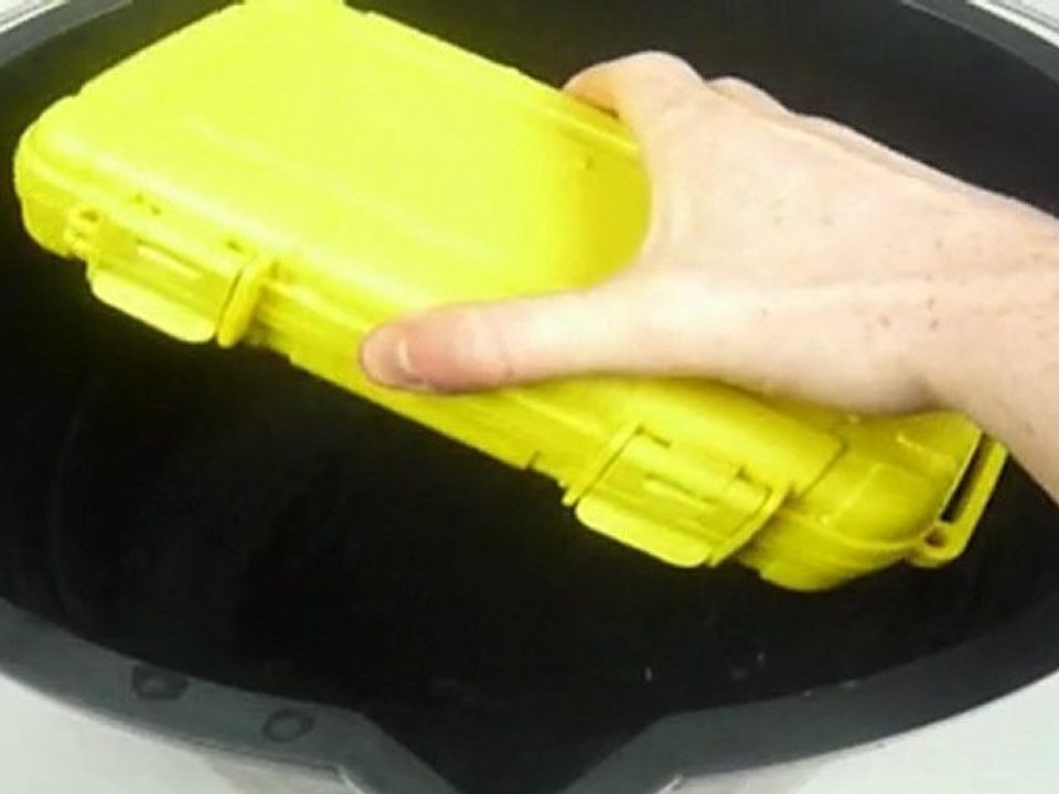 Dry Box Flat