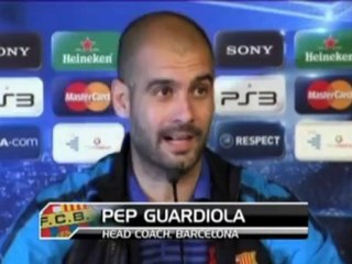 Real Madrid v Barcelona preview