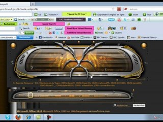 Présentation de Mon Forum - http://crim.pro-forum.fr - Bonne Visite !