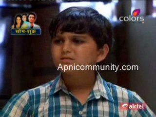 Laagi Tujhse Lagan -27th April 2011 pt2