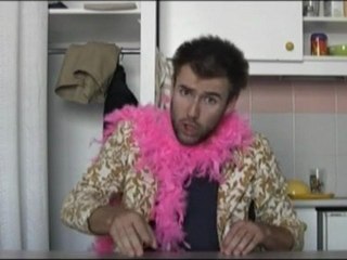 Phy-TV - Centrale Marseille - Le pire CV vidéo