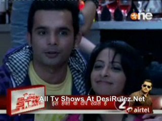 Pyaar Kii Yeh Ek Kahaani-27th April-Part-3