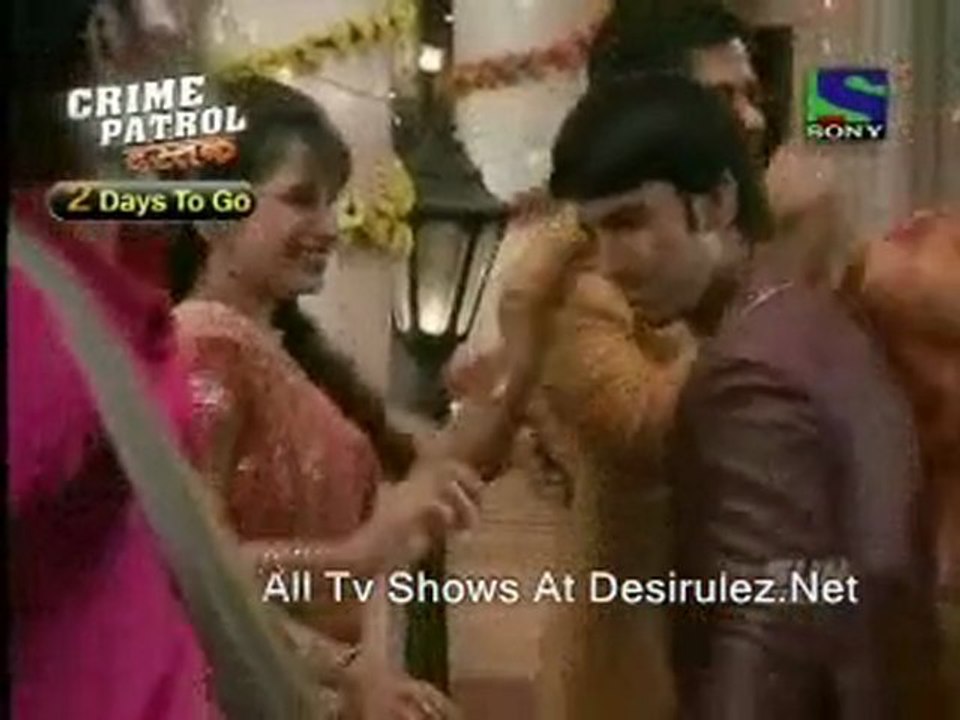 Chhajje Chhajje Ka Pyaar- 27th April 2011 pt1