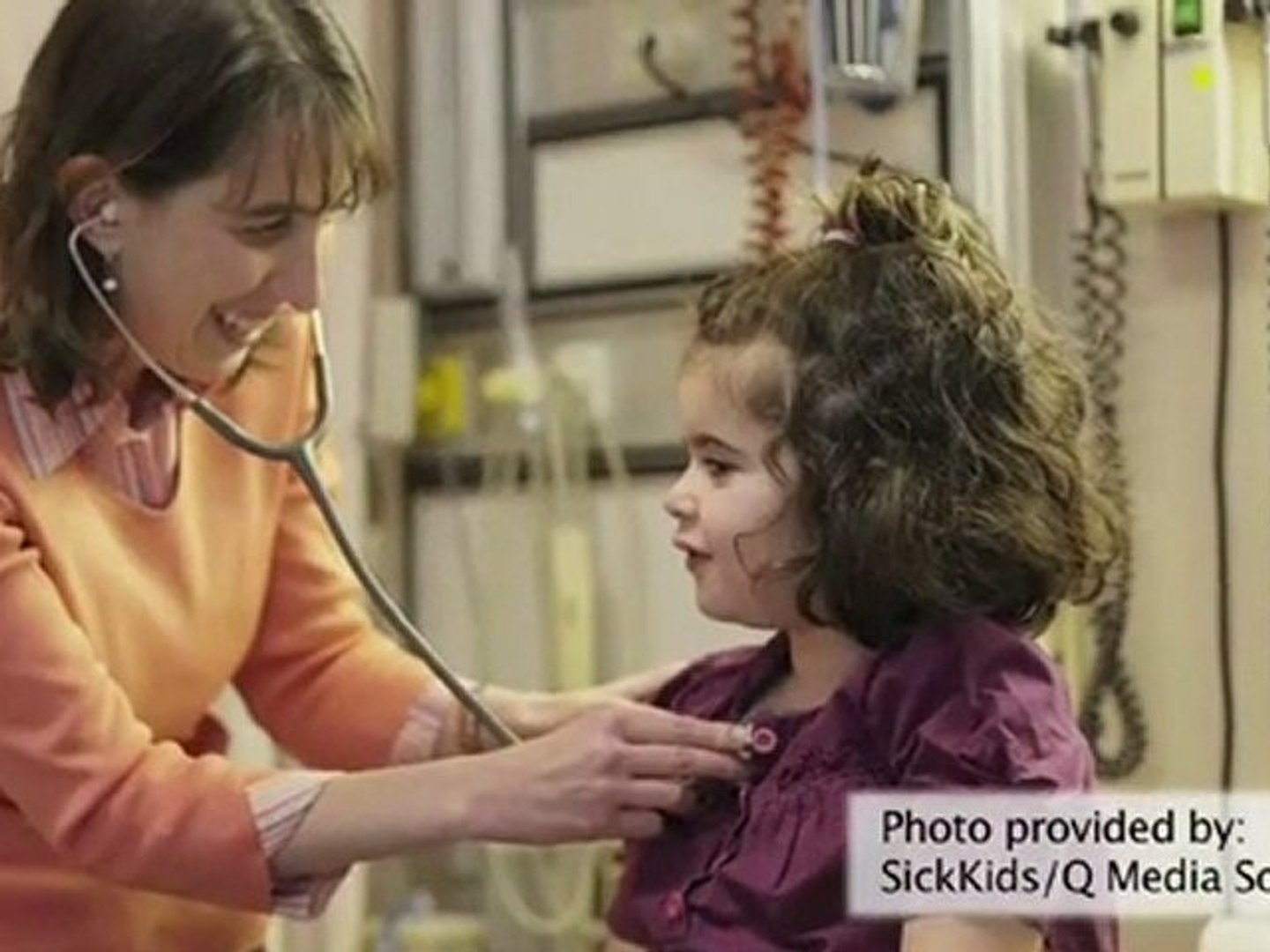 Study investigates treatments for childhood cancer