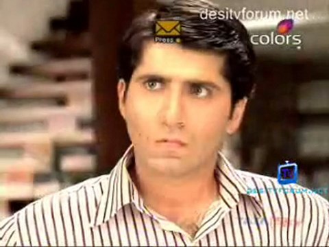 Laagi Tujhse Lagan - 27th April 2011 Video Update pt-4