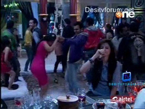 Pyaar Kii Yeh Ek Kahaani 27th April 2011 Watch Online vidio pt4