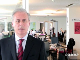 Georges Tron défend le non-remplacement d'un fonctionnaire sur deux