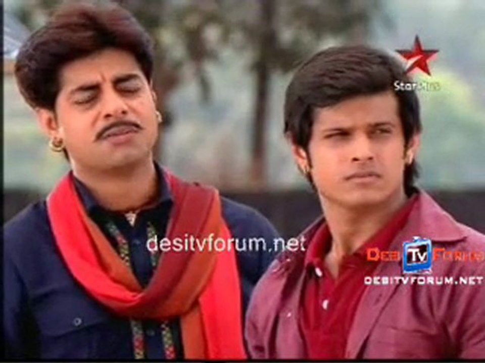 Gulal  - 27th April 2011 Watch Online Part1
