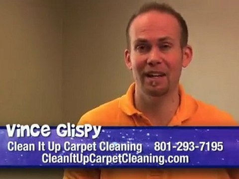 Carpet Cleaning Salt Lake City - Can my carpets look new again