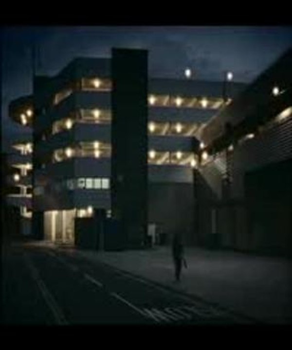 The Prodigy-Voodoo People