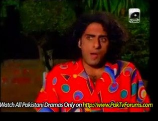 Kya Meri Shaadi Shahrukh Say Hogi Episode 14 - Part 2/4 (HQ)