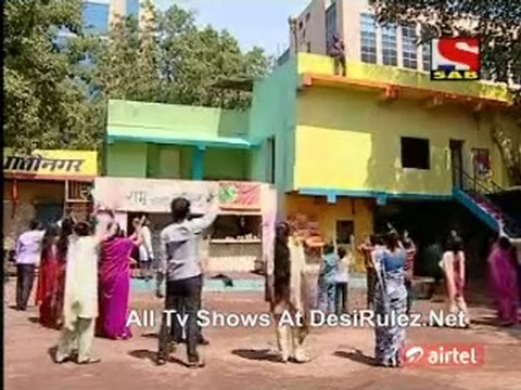 Sajan re jhooth mat bolo 27th april 11 pt1