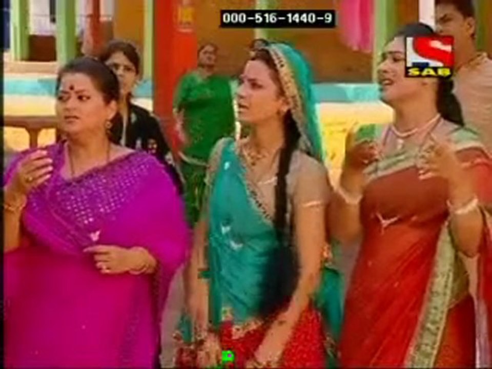 Sajan Jhoot Maat Bolo - 27th April 2011 pt2