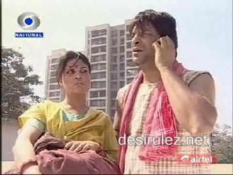 Mere Desh Ki Beti - 27th April 2011 pt2