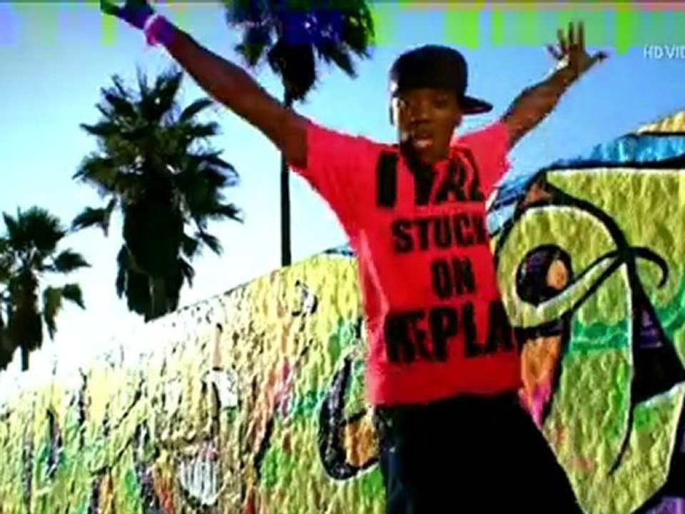 Iyaz - Replay HD