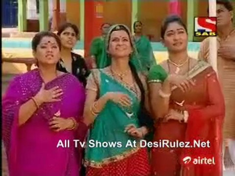 Sajan re jhooth mat bolo 27th april 11 pt2