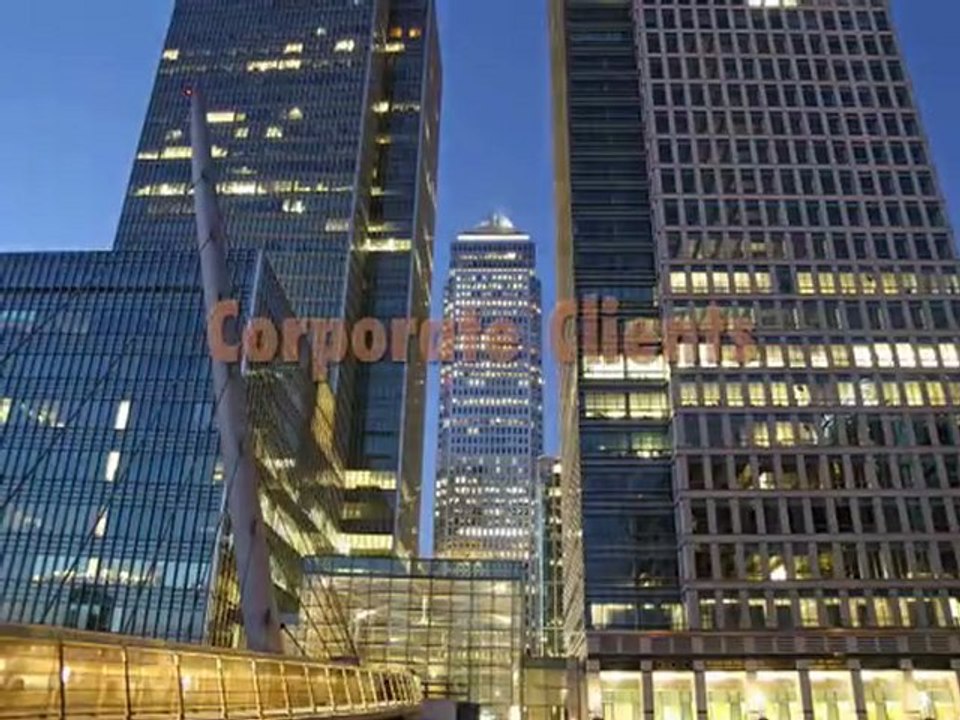 ServerSpace Dedicated Servers London