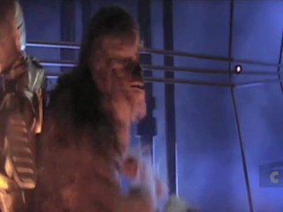 The Wilhelm Scream