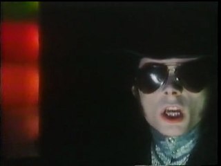 The Sisters Of Mercy  - "No Time To Cry" (1986)