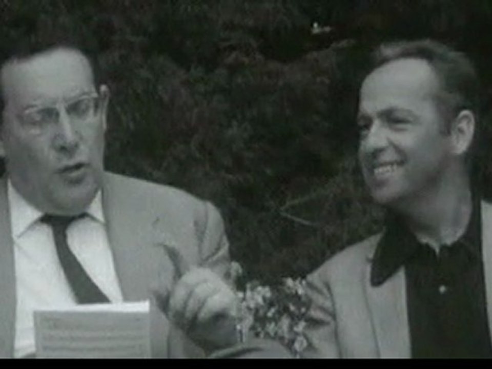 1/6 Les grands hommes du petit écran