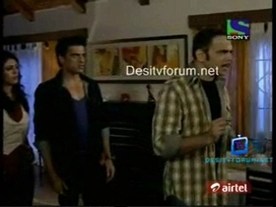 Surya The Super Cop- 27th April 2011 Watch Video Online Pt-4