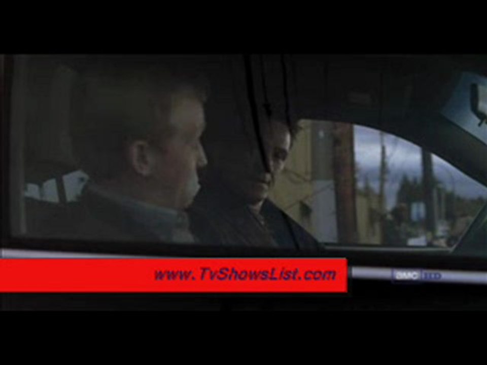 The Killing Season 1 Episode 5 'Super 8' 2011