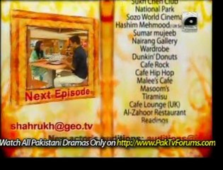 Kya Meri Shaadi Shahrukh Say Hogi Episode 15 - Preview