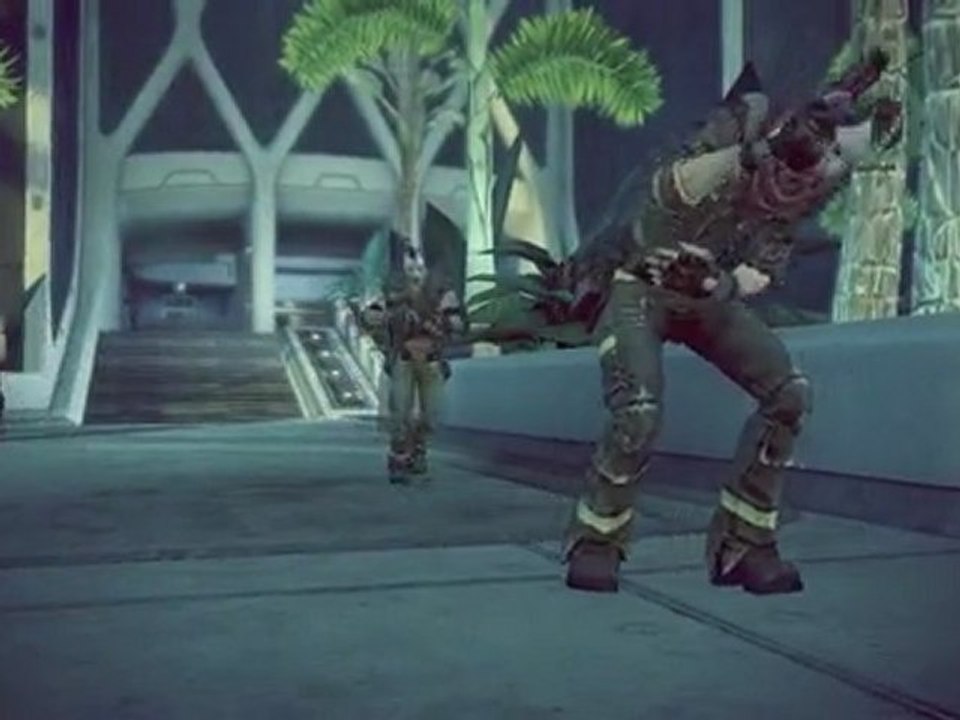 Brink Training Trailer 02